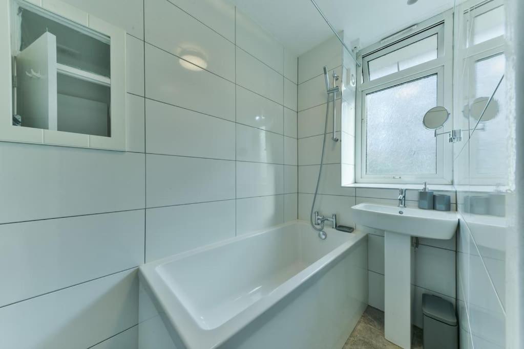 In London, Peckham Case de vacanță Londra