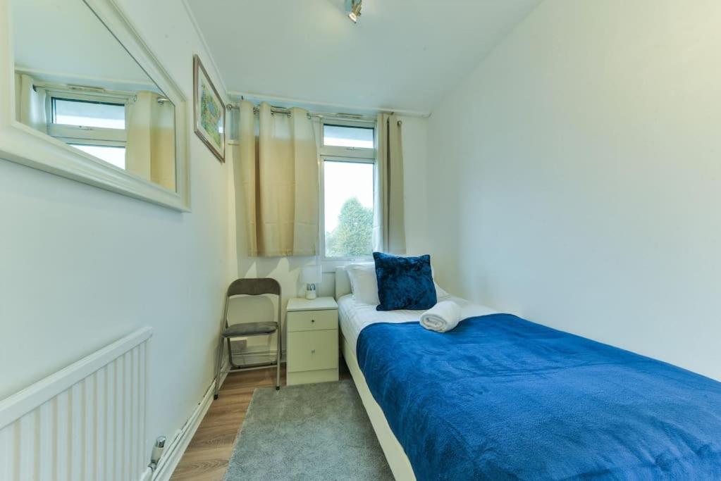 Case de vacanță In London, Peckham Londra
